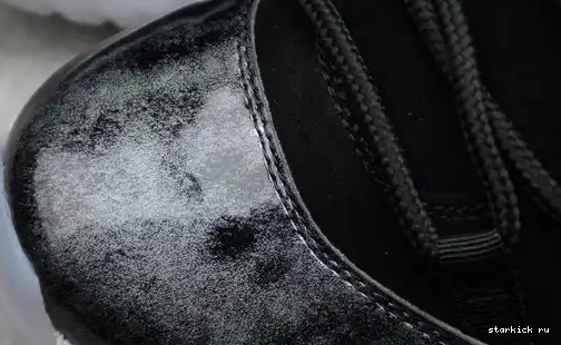 Low Jordan 528895-010  Barons Retro 11 528895-010 0528